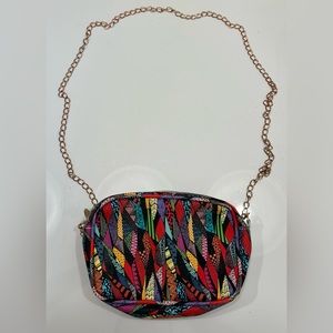 Small Multicolor Purse